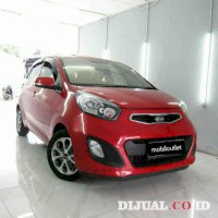  Kia  picanto  matic bandung  Dijual co id