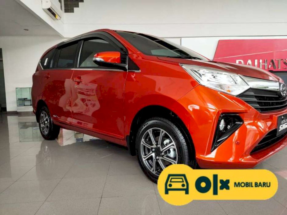 [Mobil Baru] PROMO DAIHATSU SIGRA TERBAIK Se-JABODETABEK 2021 ...