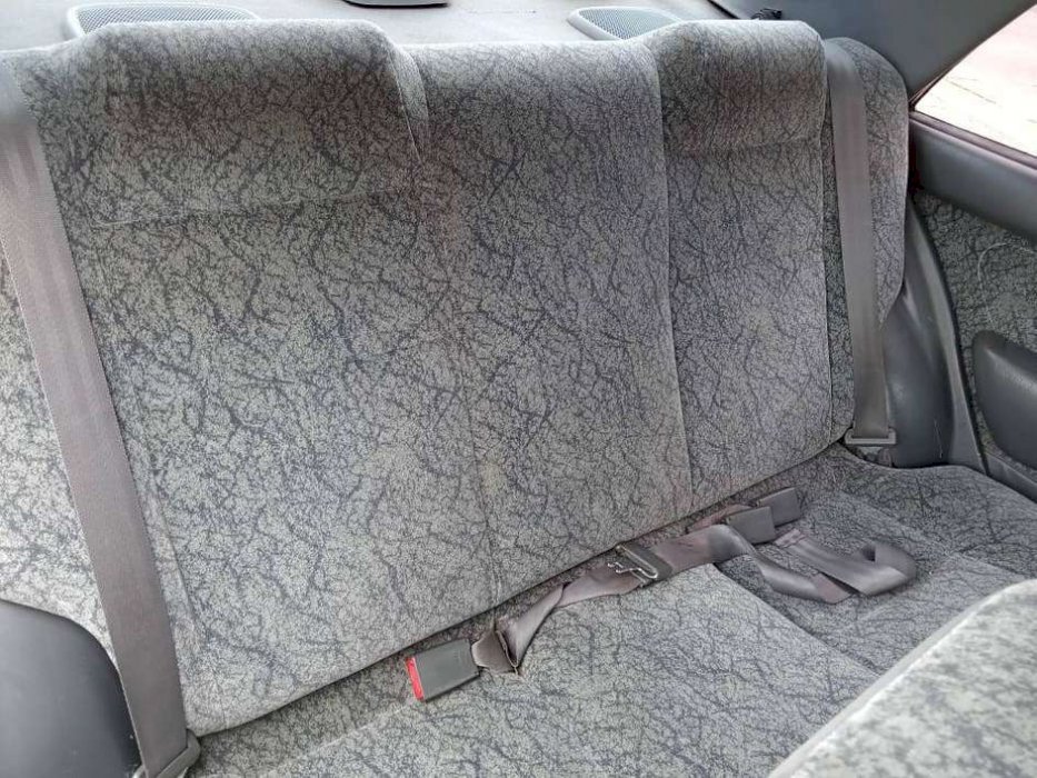 Toyota Soluna Gli Manual Tahun Mulus Interior Orisinil