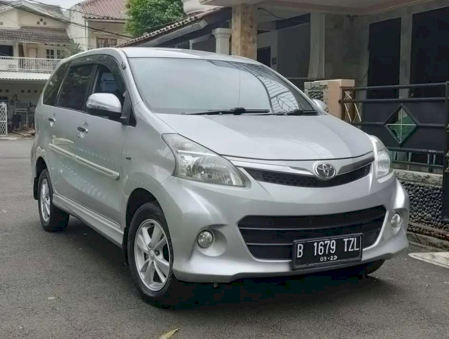 Toyota Vellfire 2022