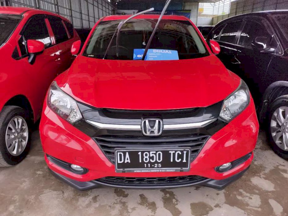 honda-hrv-e-cvt-a-t-thn-2016-dijual-co-id