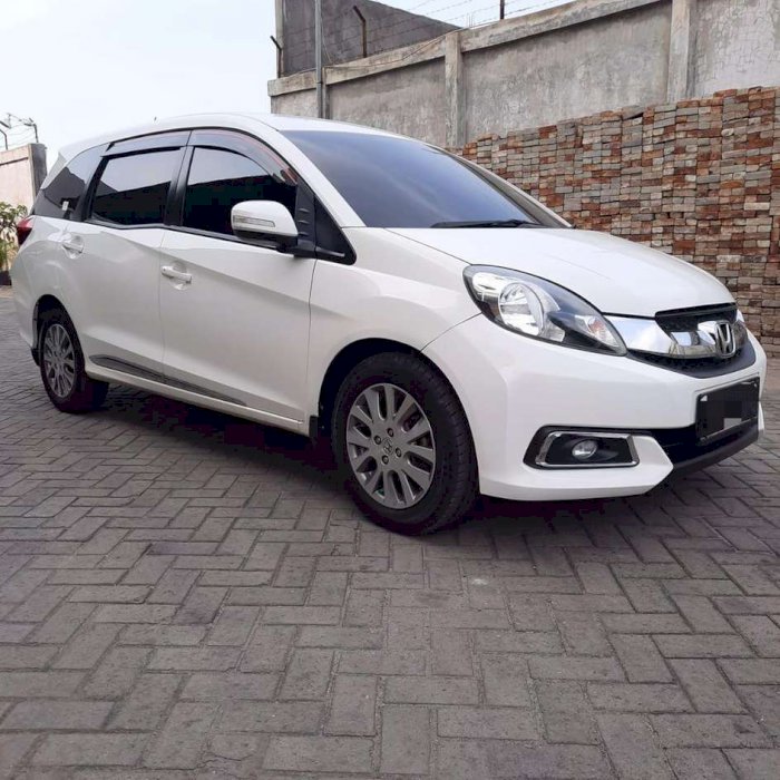 Harga mobilio online 2014 e cvt