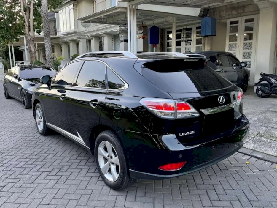 Регламент то lexus rx 270 2014