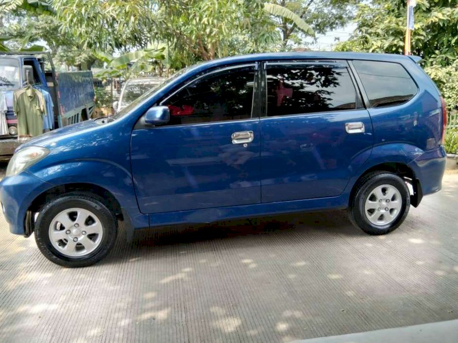 Agya GR Sport: Perpaduan Gaya dan Performa yang Memikat