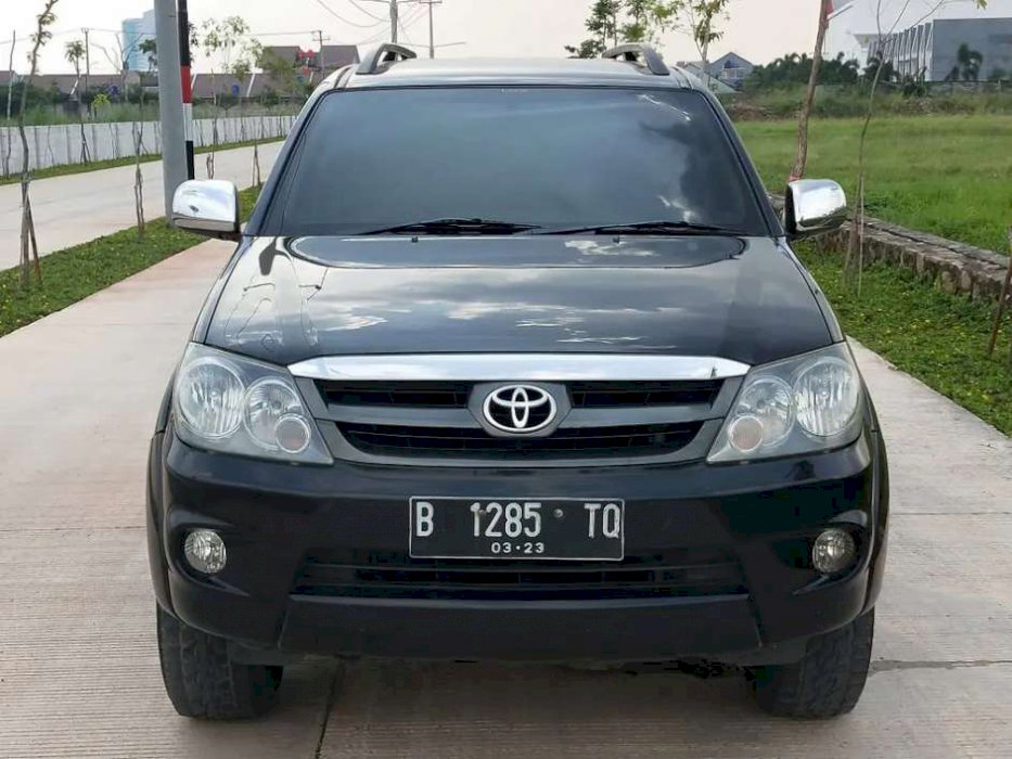 Fortuner 2008 Р‘РёС€РєРµРє